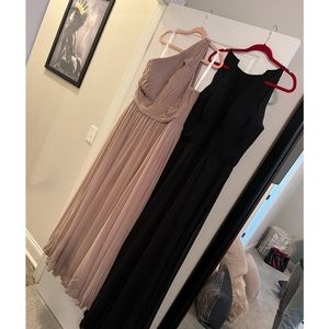 Azazie Bridesmaids Dresses.